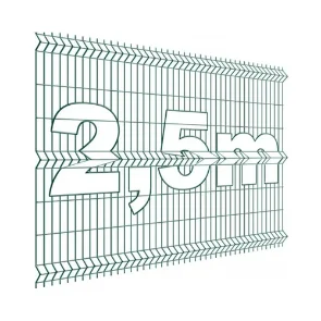 panneau rigide - euro-negoces spécialiste de la vente de clôture