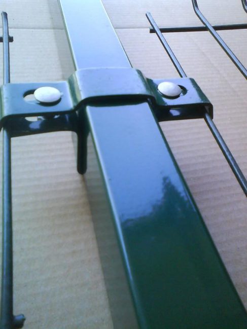 Supports Magnétiques Pour Bâtons De Randonnée SpudsStick Stashers™ - Réglables, Aluminium - Neuf